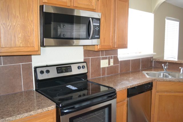 5917 Beckett Drive, Arlington, TX 76017