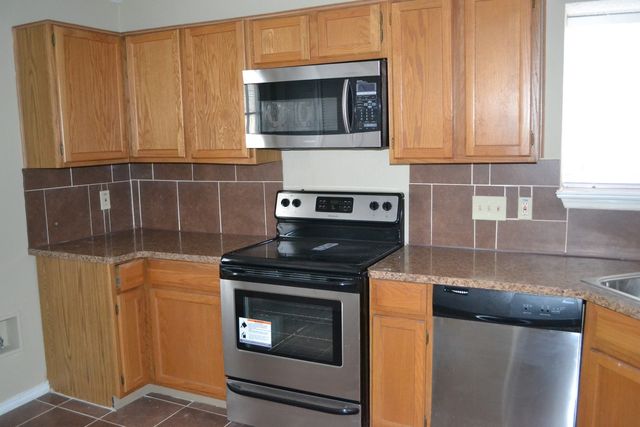 5917 Beckett Drive, Arlington, TX 76017