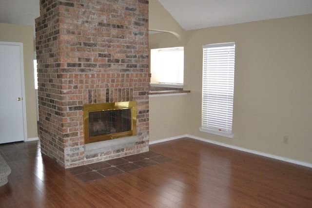 5917 Beckett Drive, Arlington, TX 76017