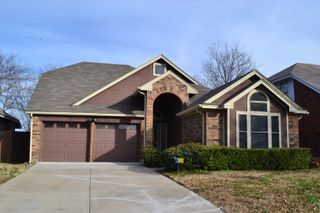 5917 Beckett Drive, Arlington, TX 76017