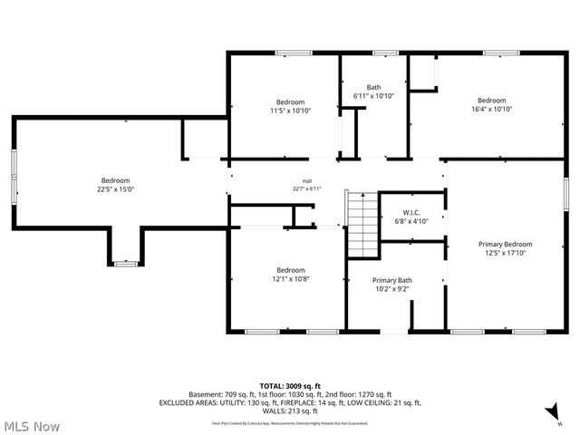 32225 Augusta Drive, Avon Lake, OH 44012