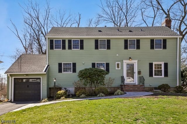 70 Sycamore Ave, Berkeley Heights Twp., NJ 07922