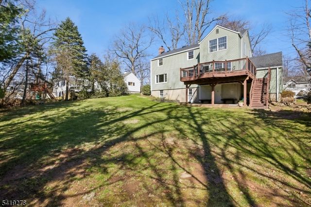 70 Sycamore Ave, Berkeley Heights Twp., NJ 07922