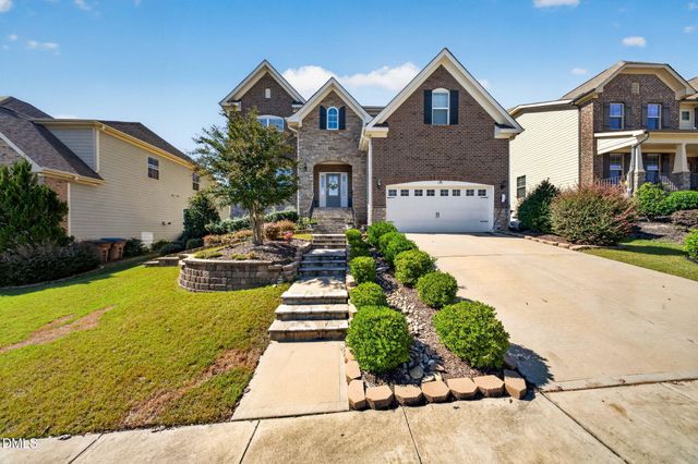 512 Copper Beech Lane, Wake Forest, NC 27587