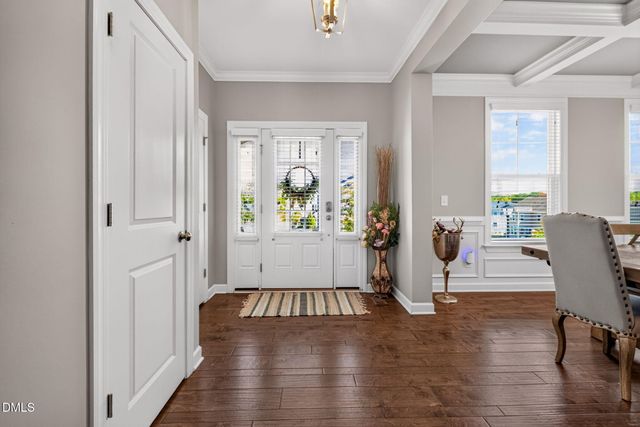 512 Copper Beech Lane, Wake Forest, NC 27587