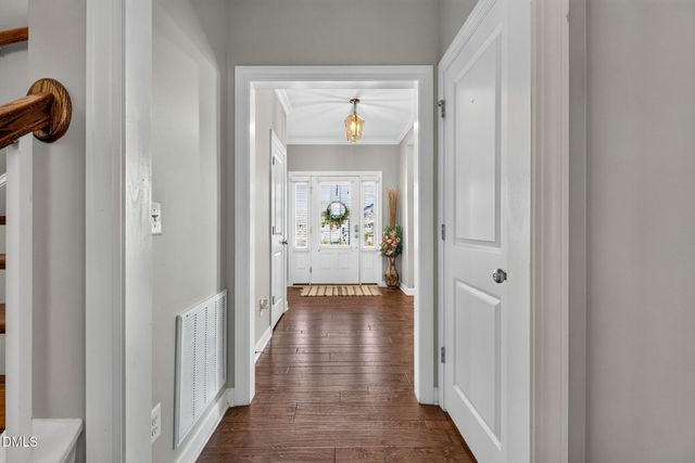 512 Copper Beech Lane, Wake Forest, NC 27587