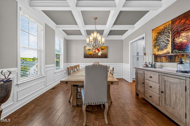 512 Copper Beech Lane, Wake Forest, NC 27587