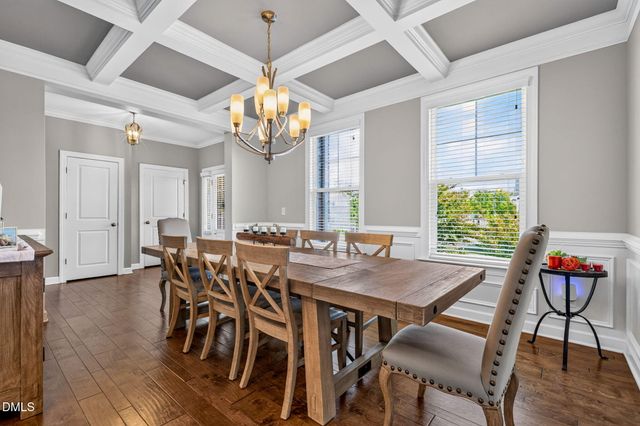 512 Copper Beech Lane, Wake Forest, NC 27587