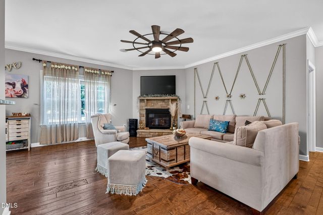 512 Copper Beech Lane, Wake Forest, NC 27587