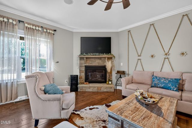 512 Copper Beech Lane, Wake Forest, NC 27587
