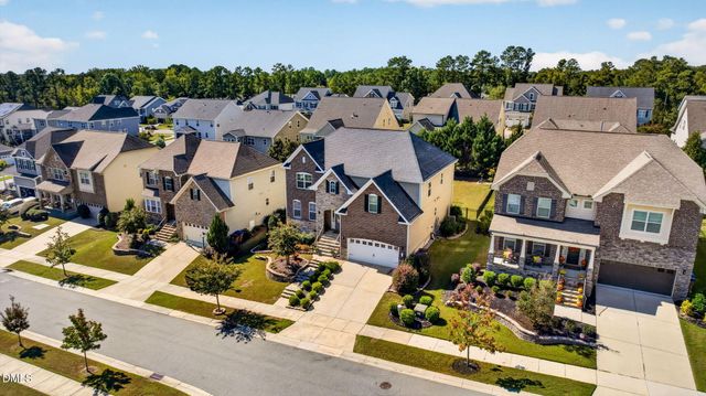 512 Copper Beech Lane, Wake Forest, NC 27587