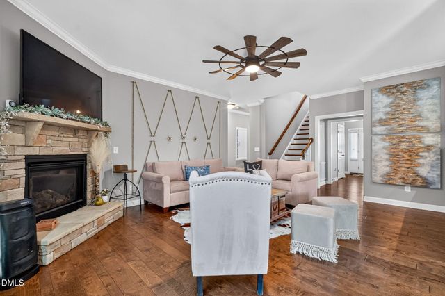 512 Copper Beech Lane, Wake Forest, NC 27587