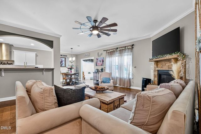 512 Copper Beech Lane, Wake Forest, NC 27587