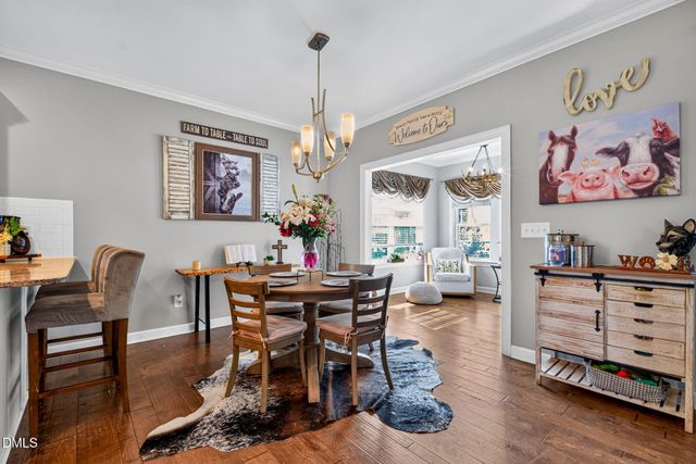 512 Copper Beech Lane, Wake Forest, NC 27587