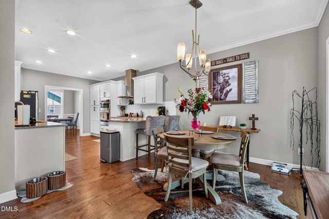 512 Copper Beech Lane, Wake Forest, NC 27587