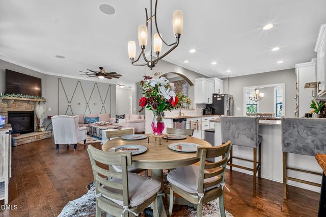 512 Copper Beech Lane, Wake Forest, NC 27587