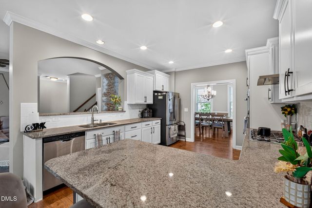 512 Copper Beech Lane, Wake Forest, NC 27587