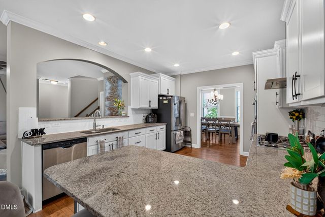 512 Copper Beech Lane, Wake Forest, NC 27587