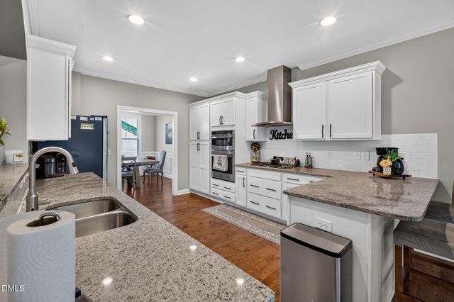 512 Copper Beech Lane, Wake Forest, NC 27587