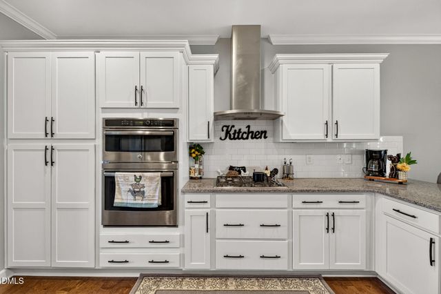 512 Copper Beech Lane, Wake Forest, NC 27587