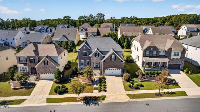 512 Copper Beech Lane, Wake Forest, NC 27587