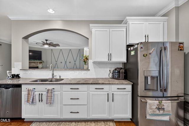 512 Copper Beech Lane, Wake Forest, NC 27587