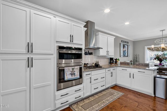 512 Copper Beech Lane, Wake Forest, NC 27587