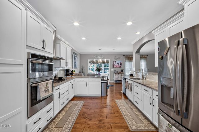 512 Copper Beech Lane, Wake Forest, NC 27587