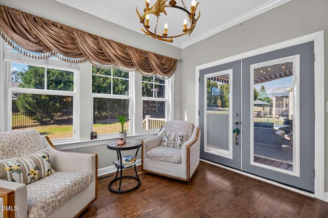 512 Copper Beech Lane, Wake Forest, NC 27587