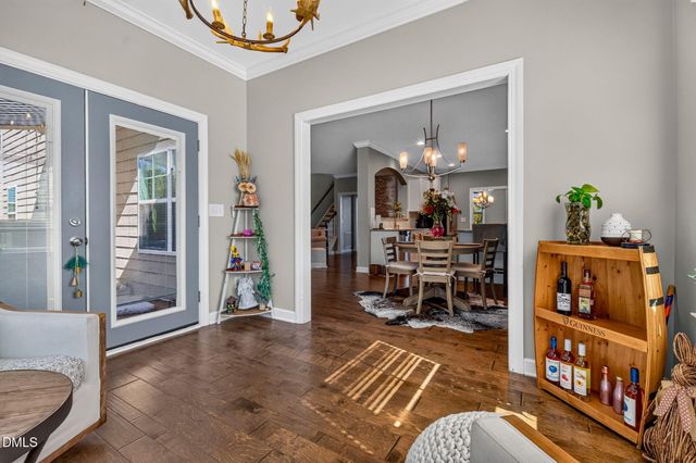 512 Copper Beech Lane, Wake Forest, NC 27587