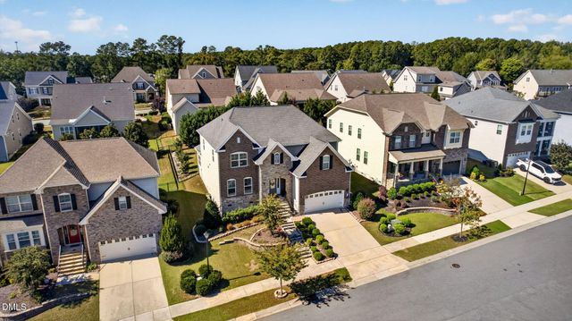 512 Copper Beech Lane, Wake Forest, NC 27587