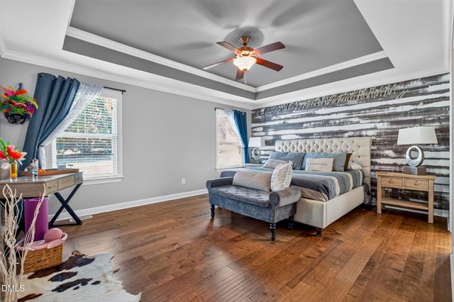 512 Copper Beech Lane, Wake Forest, NC 27587