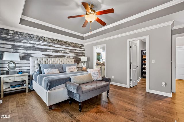 512 Copper Beech Lane, Wake Forest, NC 27587