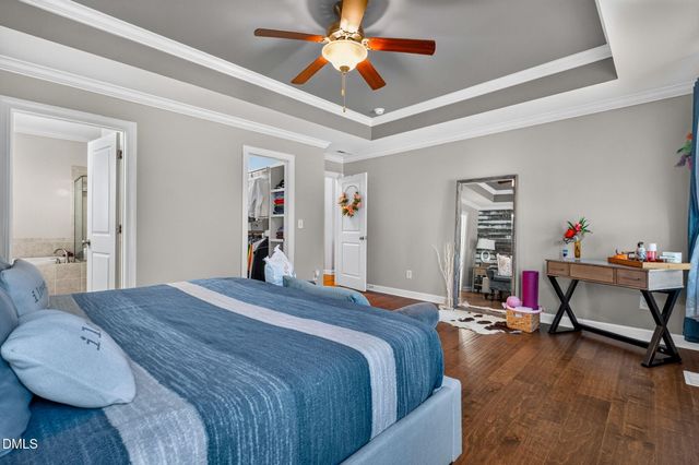 512 Copper Beech Lane, Wake Forest, NC 27587