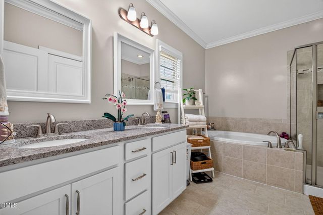 512 Copper Beech Lane, Wake Forest, NC 27587