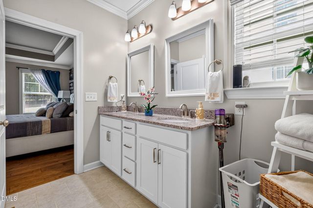 512 Copper Beech Lane, Wake Forest, NC 27587