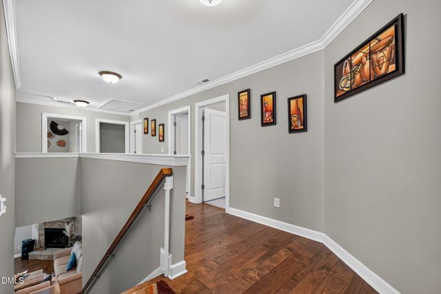 512 Copper Beech Lane, Wake Forest, NC 27587