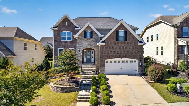 512 Copper Beech Lane, Wake Forest, NC 27587