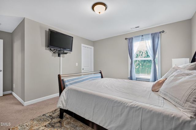 512 Copper Beech Lane, Wake Forest, NC 27587
