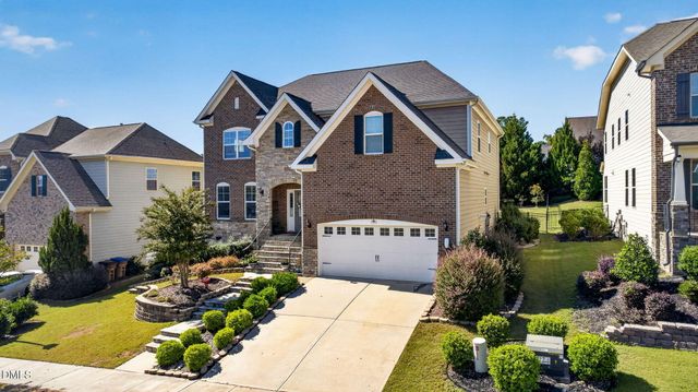 512 Copper Beech Lane, Wake Forest, NC 27587