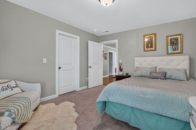 512 Copper Beech Lane, Wake Forest, NC 27587