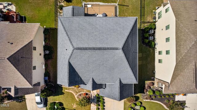 512 Copper Beech Lane, Wake Forest, NC 27587