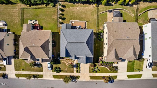 512 Copper Beech Lane, Wake Forest, NC 27587
