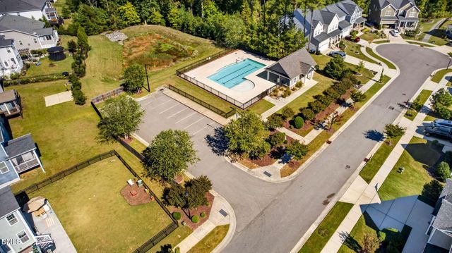 512 Copper Beech Lane, Wake Forest, NC 27587