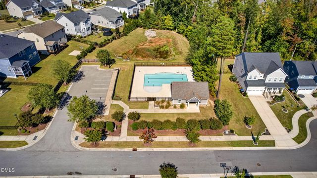 512 Copper Beech Lane, Wake Forest, NC 27587