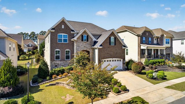 512 Copper Beech Lane, Wake Forest, NC 27587