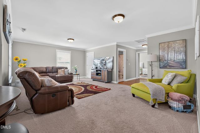 512 Copper Beech Lane, Wake Forest, NC 27587