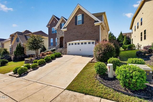 512 Copper Beech Lane, Wake Forest, NC 27587