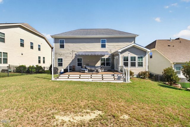 512 Copper Beech Lane, Wake Forest, NC 27587