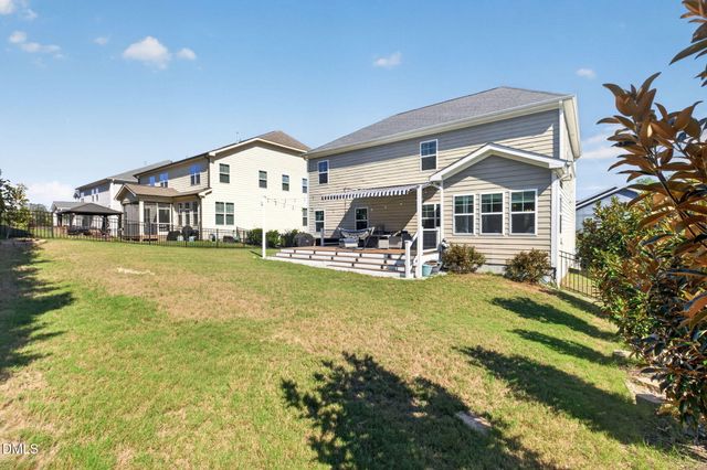 512 Copper Beech Lane, Wake Forest, NC 27587